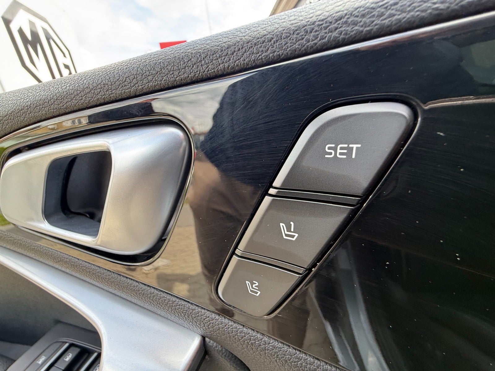 Kia Ceed PHEV Upgrade+ SW DCT