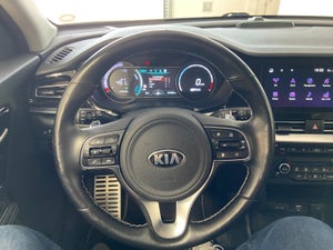 Kia e-Niro Advance