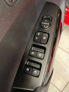 Kia Picanto MPi Attraction