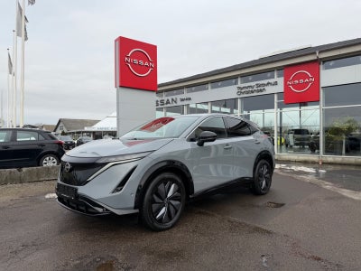 Nissan Ariya 87 Evolve 5d