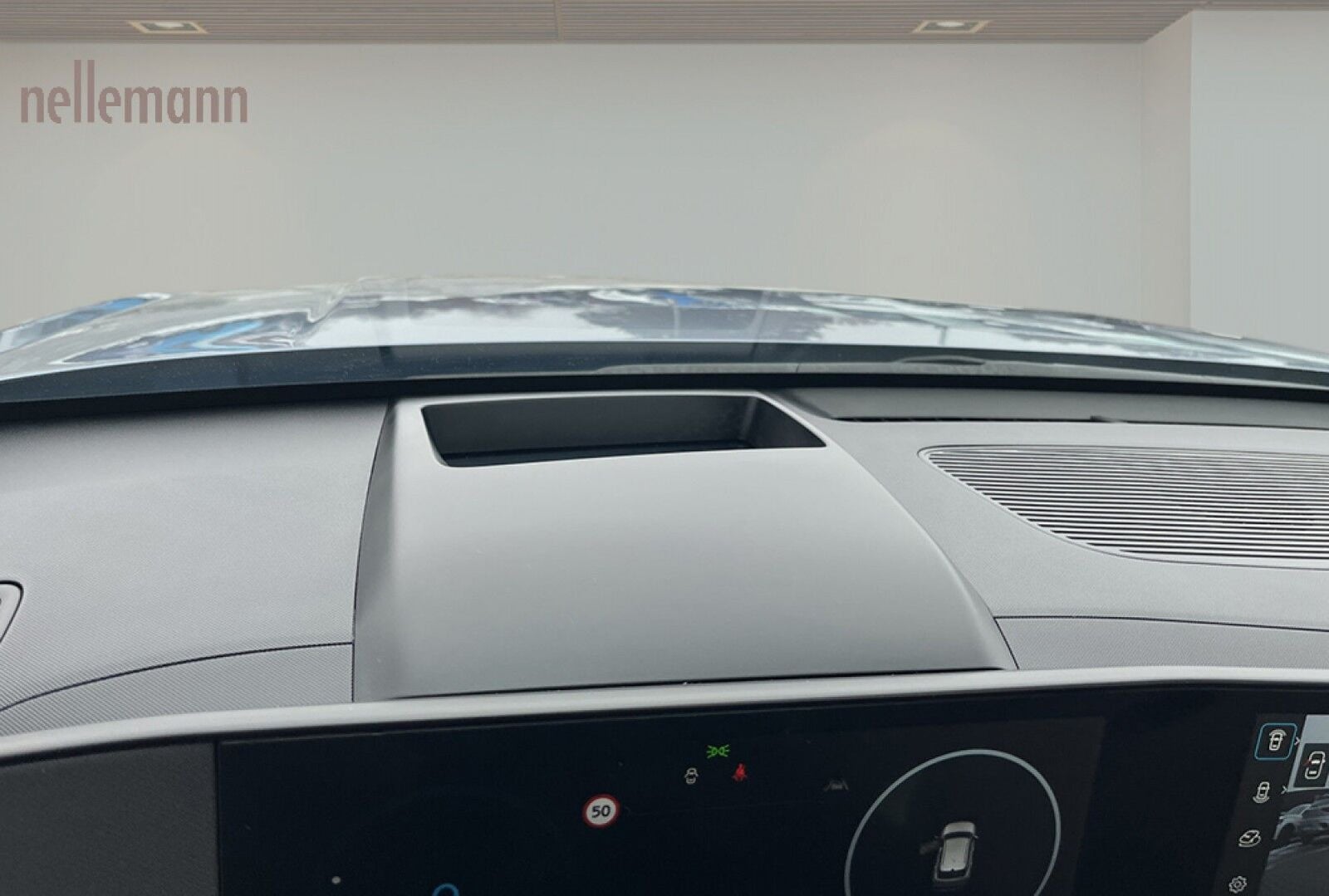 Hyundai Kona EV Ultimate