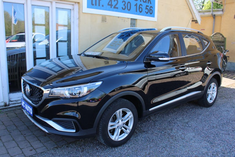 MG ZS EV Comfort