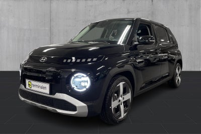 Hyundai Inster 49 Advanced 5d