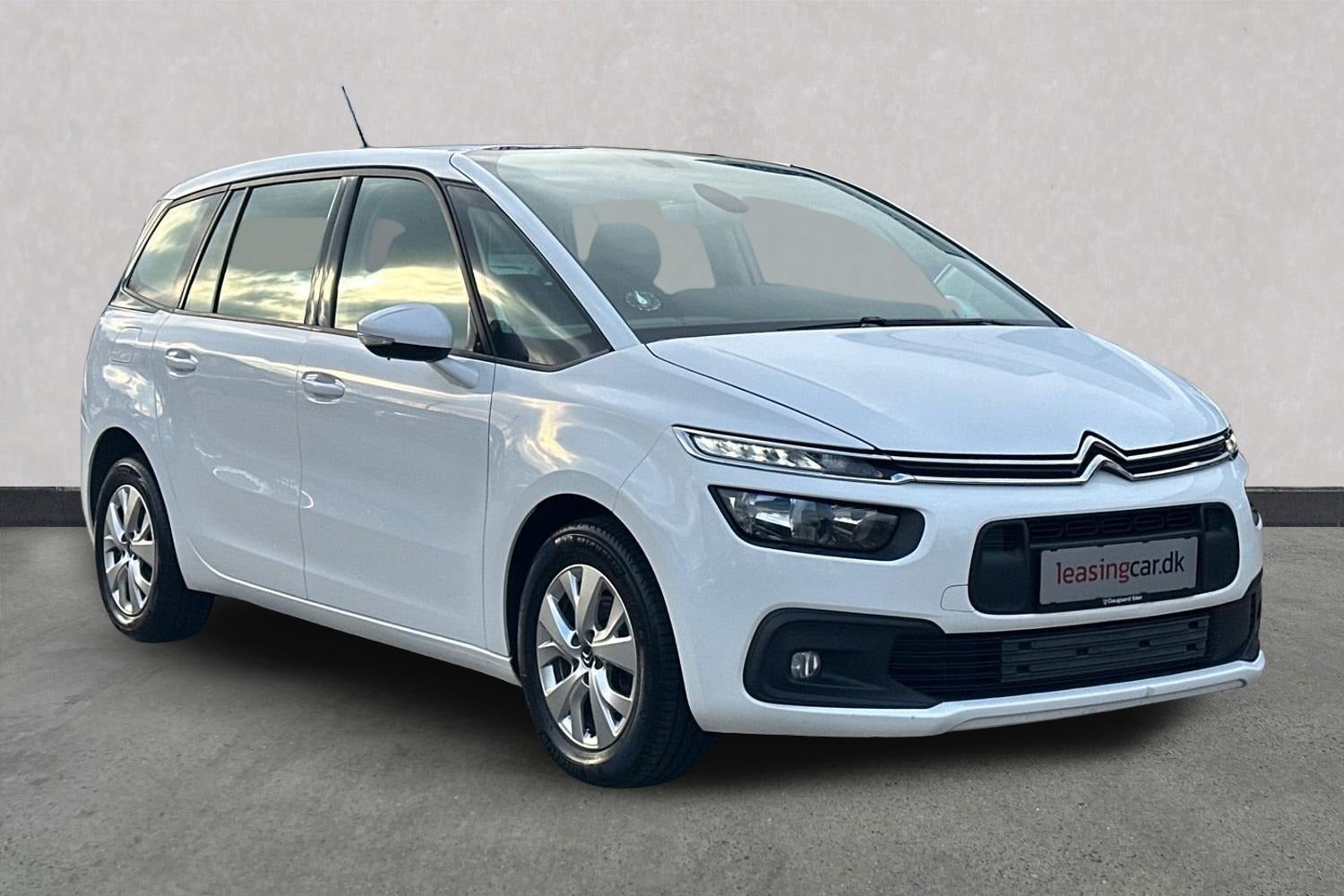 Billede af Citroën Grand C4 SpaceTourer 1,2 PureTech 130 Cool 7prs