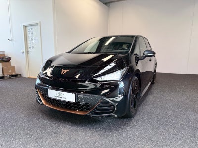 LM Elbiler A/S - Cupra Born Pasión