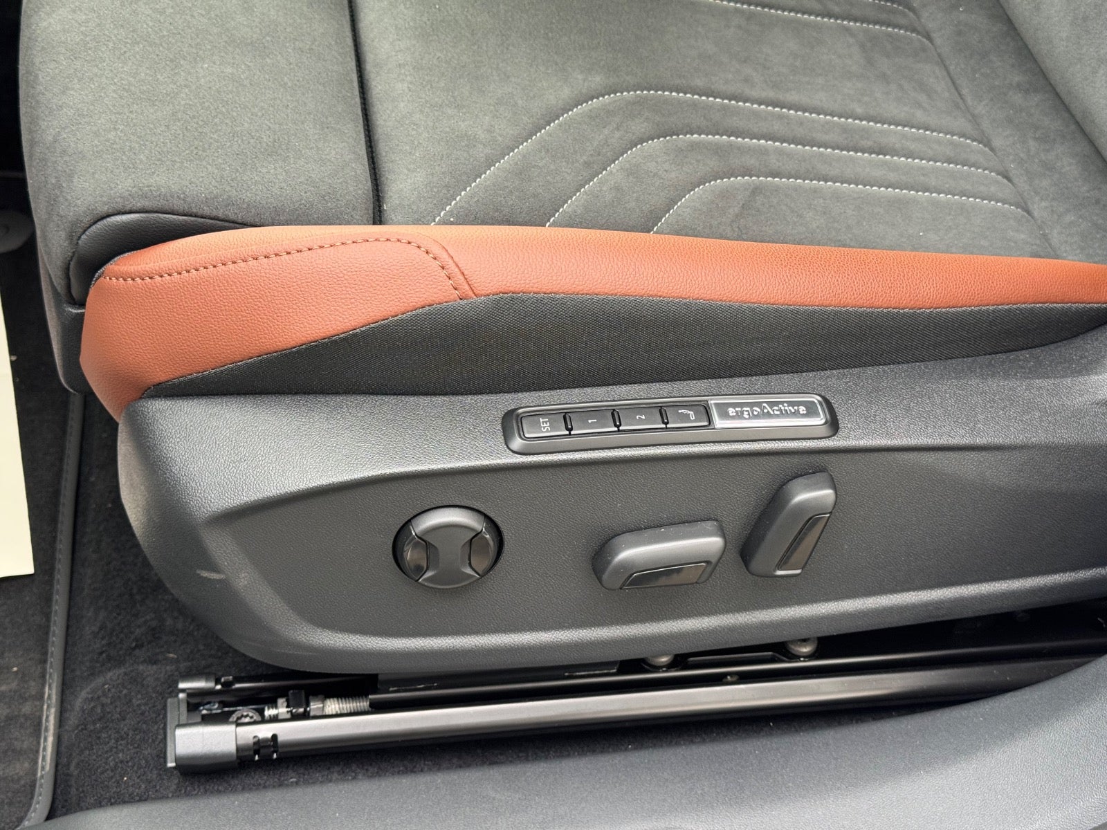 Billede af VW ID.4 77 Pro