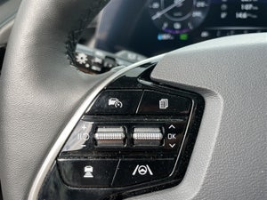 Kia Niro EV Upgrade