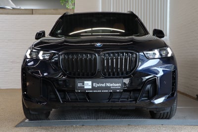 BMW X5 xDrive50e M-Sport Pro aut.