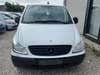 Mercedes Vito 109 CDi Kassevogn XL thumbnail