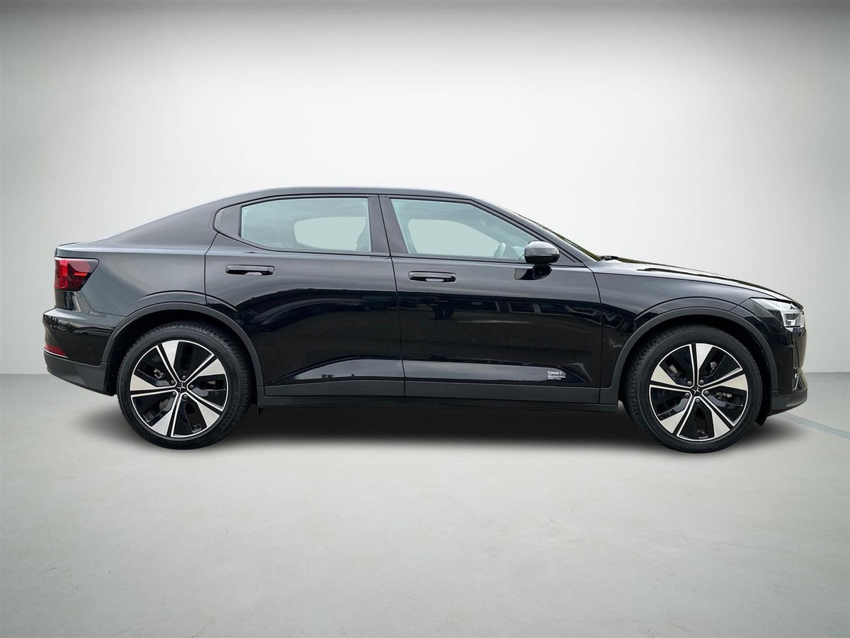 Polestar 2 Long Range billede 5