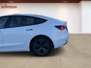 Tesla Model 3 RWD