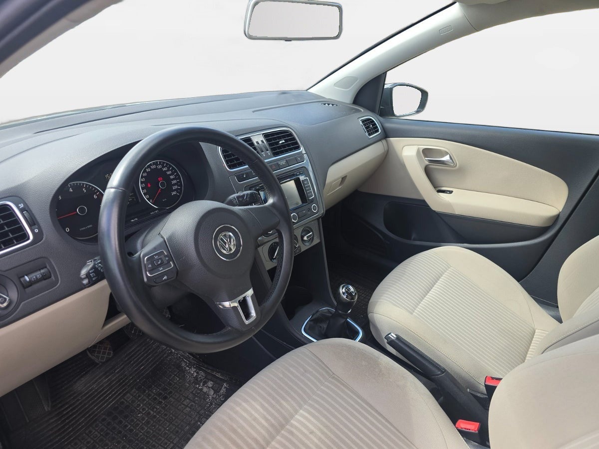 Billede af VW Polo 1,2 TSi 105 Highline