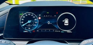Kia Niro EV Inspire