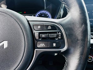 Kia Niro HEV Comfort DCT
