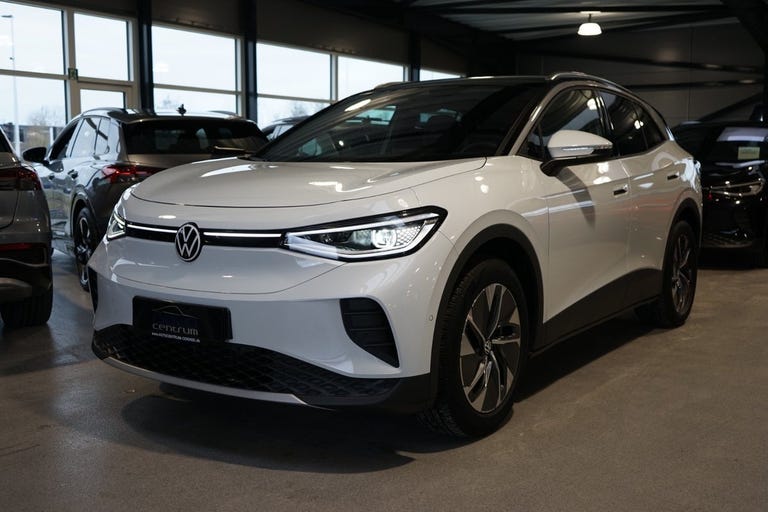 VW ID.4 Style