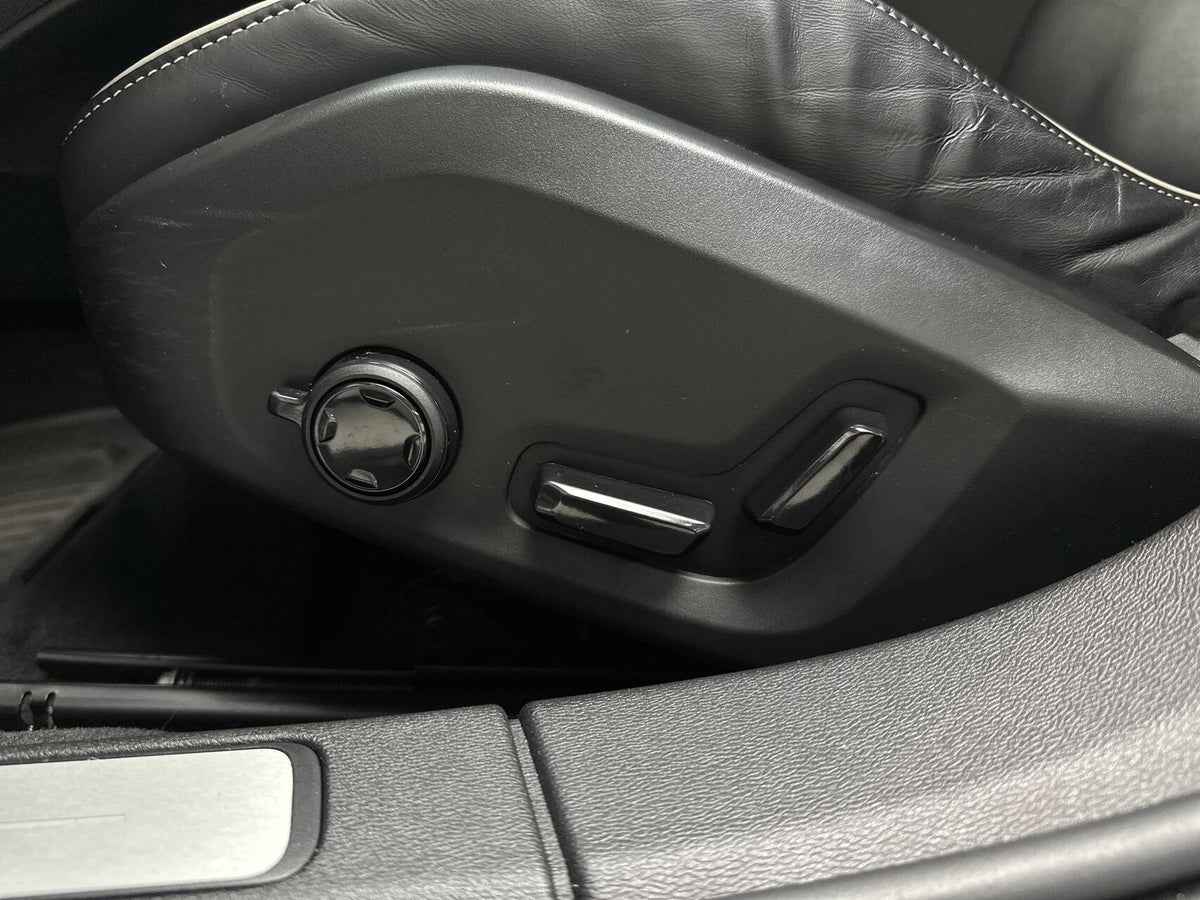 Volvo V60 T6 ReCharge R-Design aut. AWD billede 22