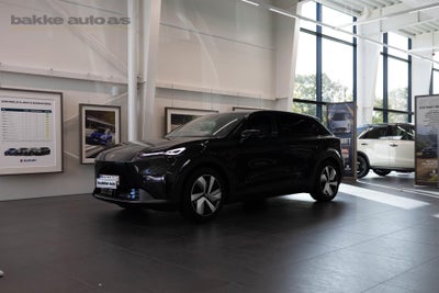 Changan Deepal S05  Max 5d