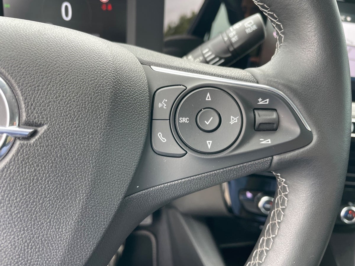 Billede af Opel Mokka-e 50 Elegance