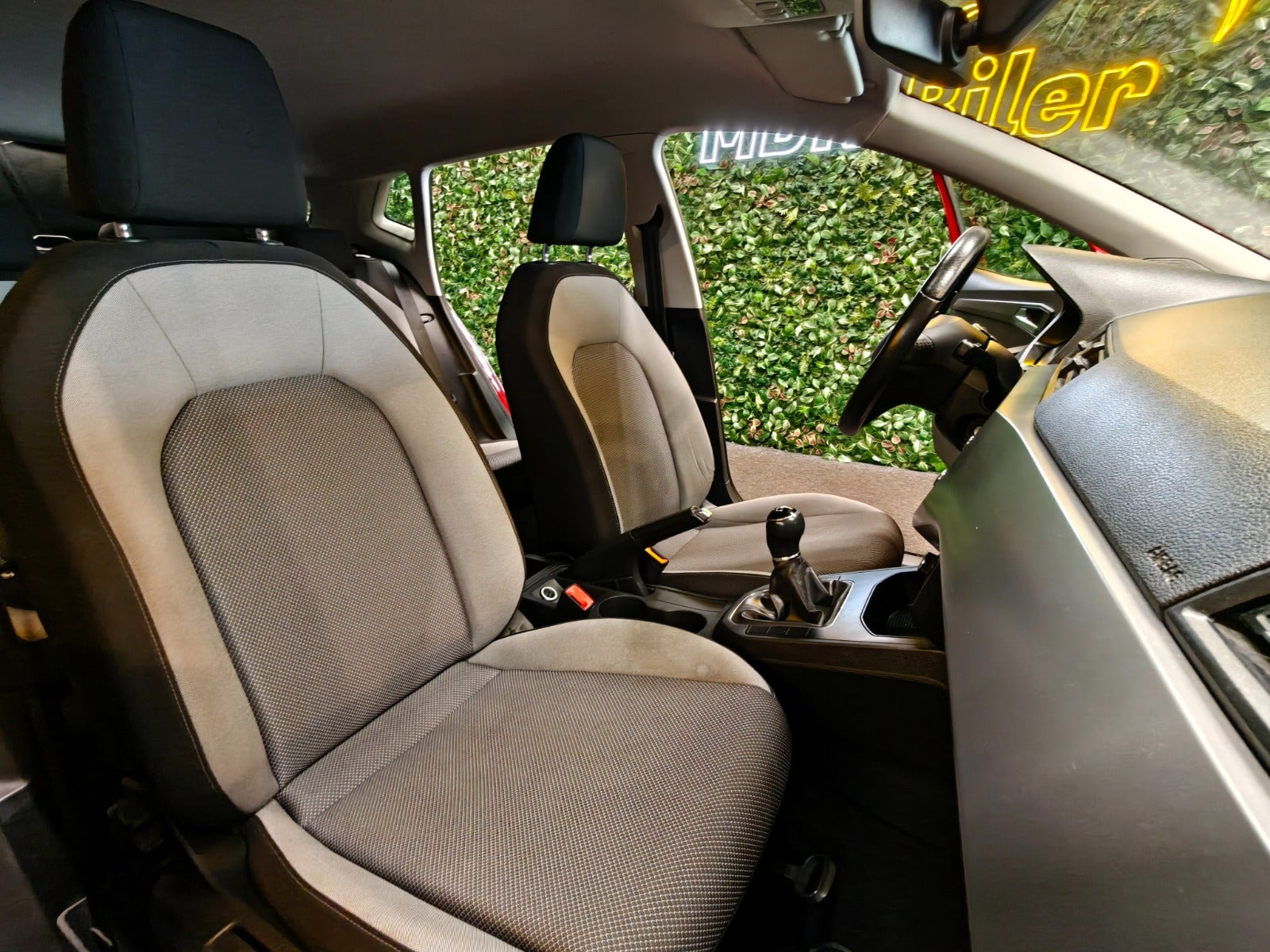 Billede af Seat Ibiza 1,0 TSi 95 FR
