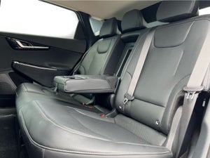 Kia EV6 Long Range Upgrade