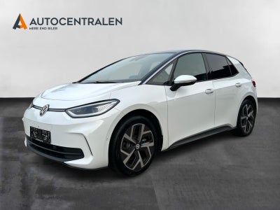 VW ID.3 Pro S