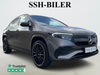 Mercedes EQA250 AMG Line