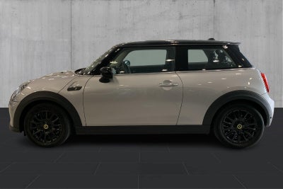 MINI Cooper SE Classic 2023