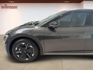 Kia EV6 Long Range Prestige