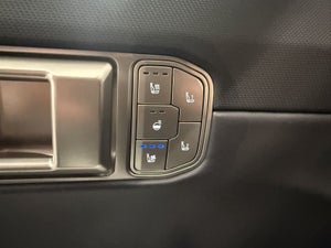 Kia EV4 Long Range GT-Line