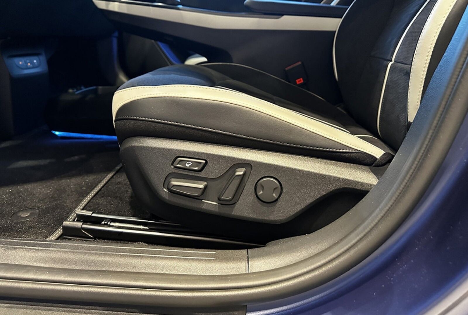 Kia EV6 Long Range GT-Line