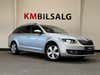 Skoda Octavia TSi 150 Style Combi DSG thumbnail