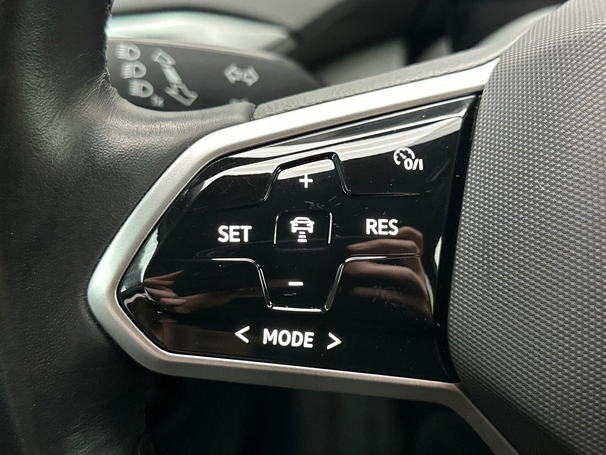 VW ID.4 Pro Performance billede 15