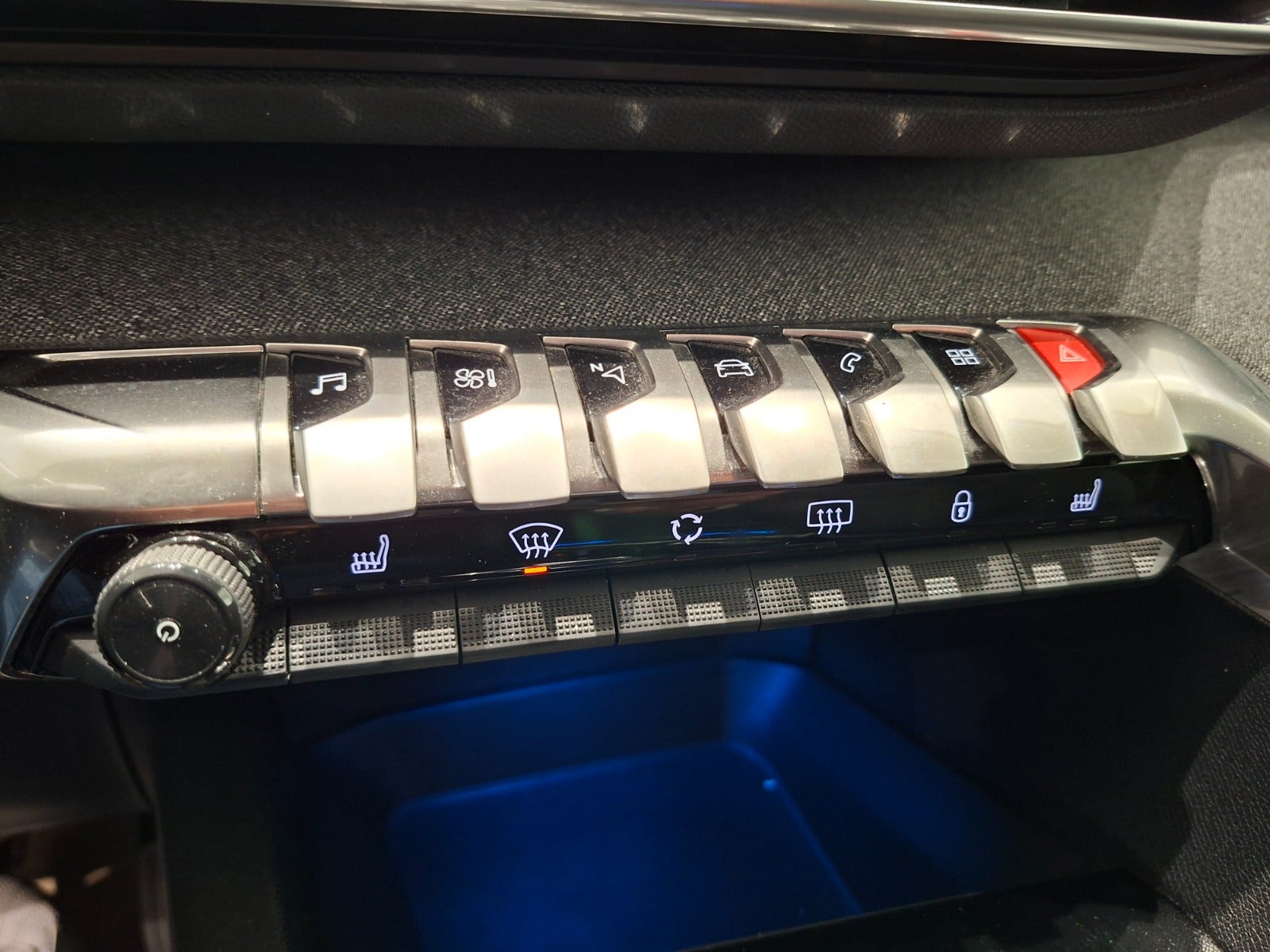 Peugeot 3008, Billede 10