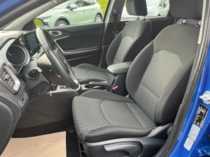 Kia Ceed T-GDi Prestige
