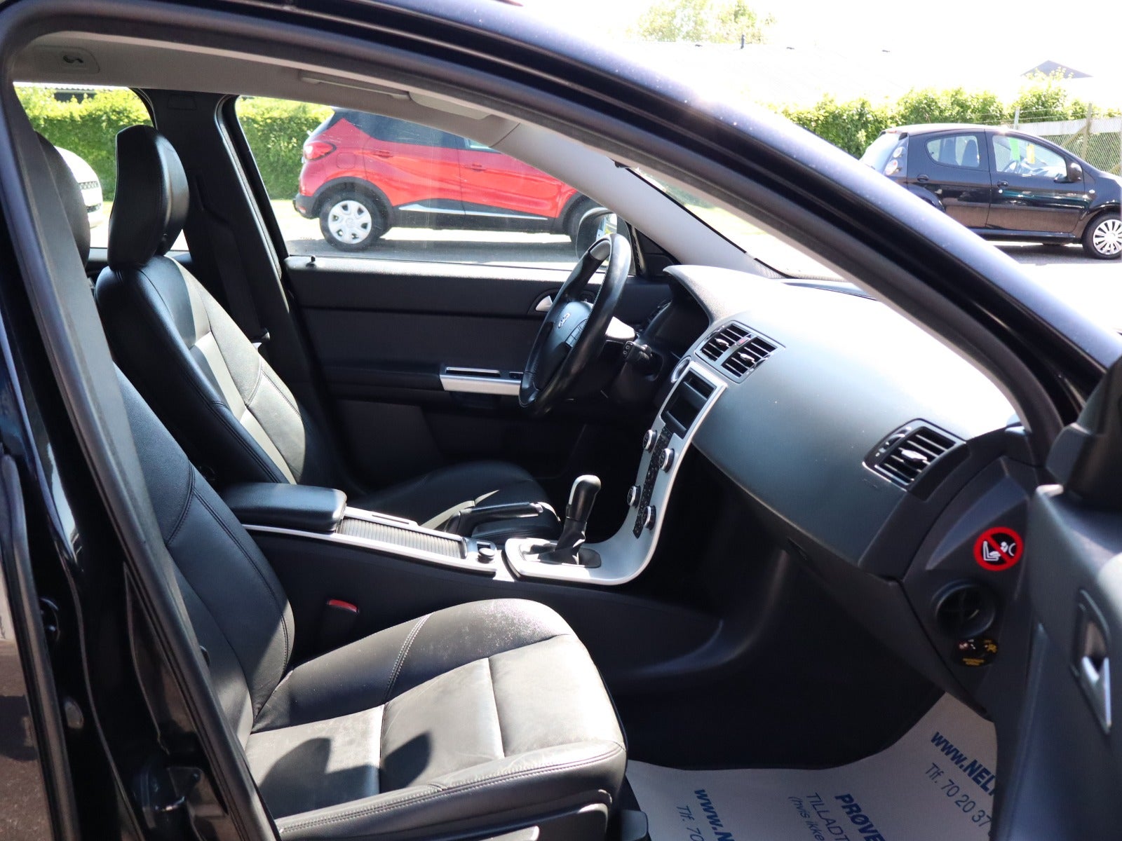 Billede af Volvo V50 1,6 D DRIVe