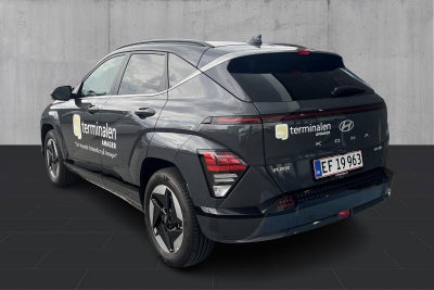 Hyundai Kona EV Ultimate Hyundai Kona EV Ultimate - 2