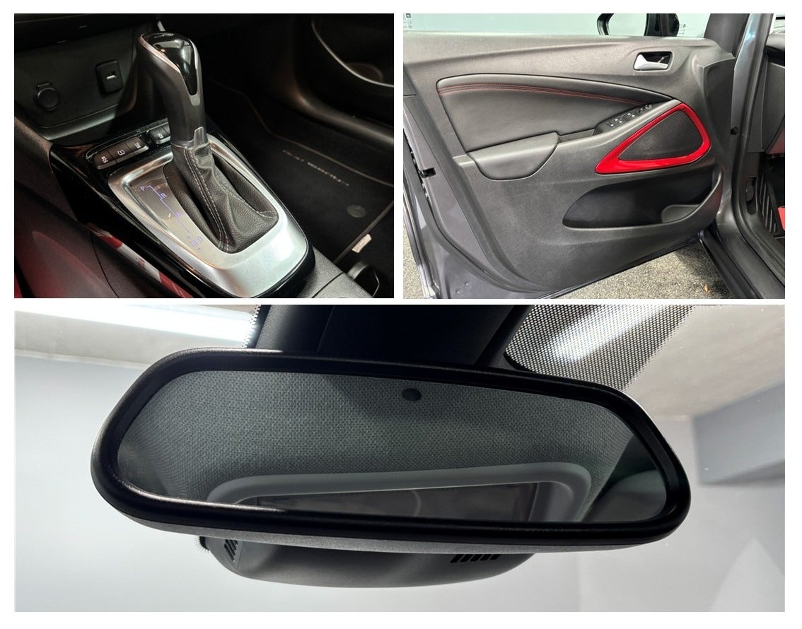 Billede af Opel Crossland 1,2 T 130 Sport aut.