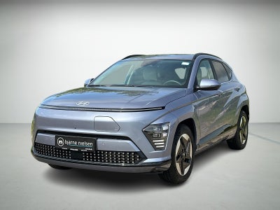 Hyundai Kona EV Ultimate