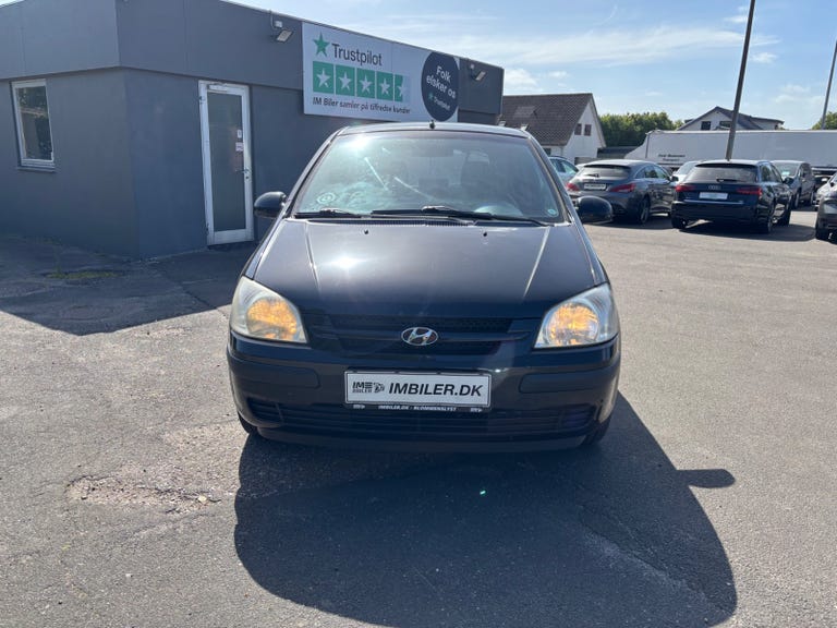 Opel Agila Enjoy