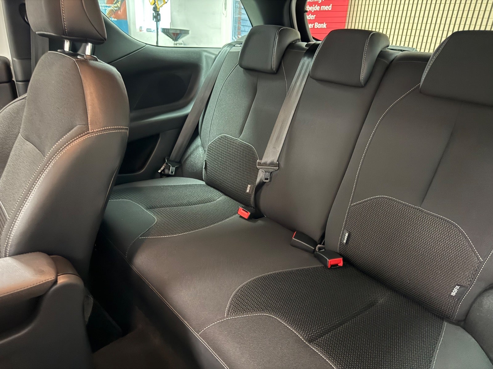 Billede af Citroën DS3 1,2 VTi 82 Design