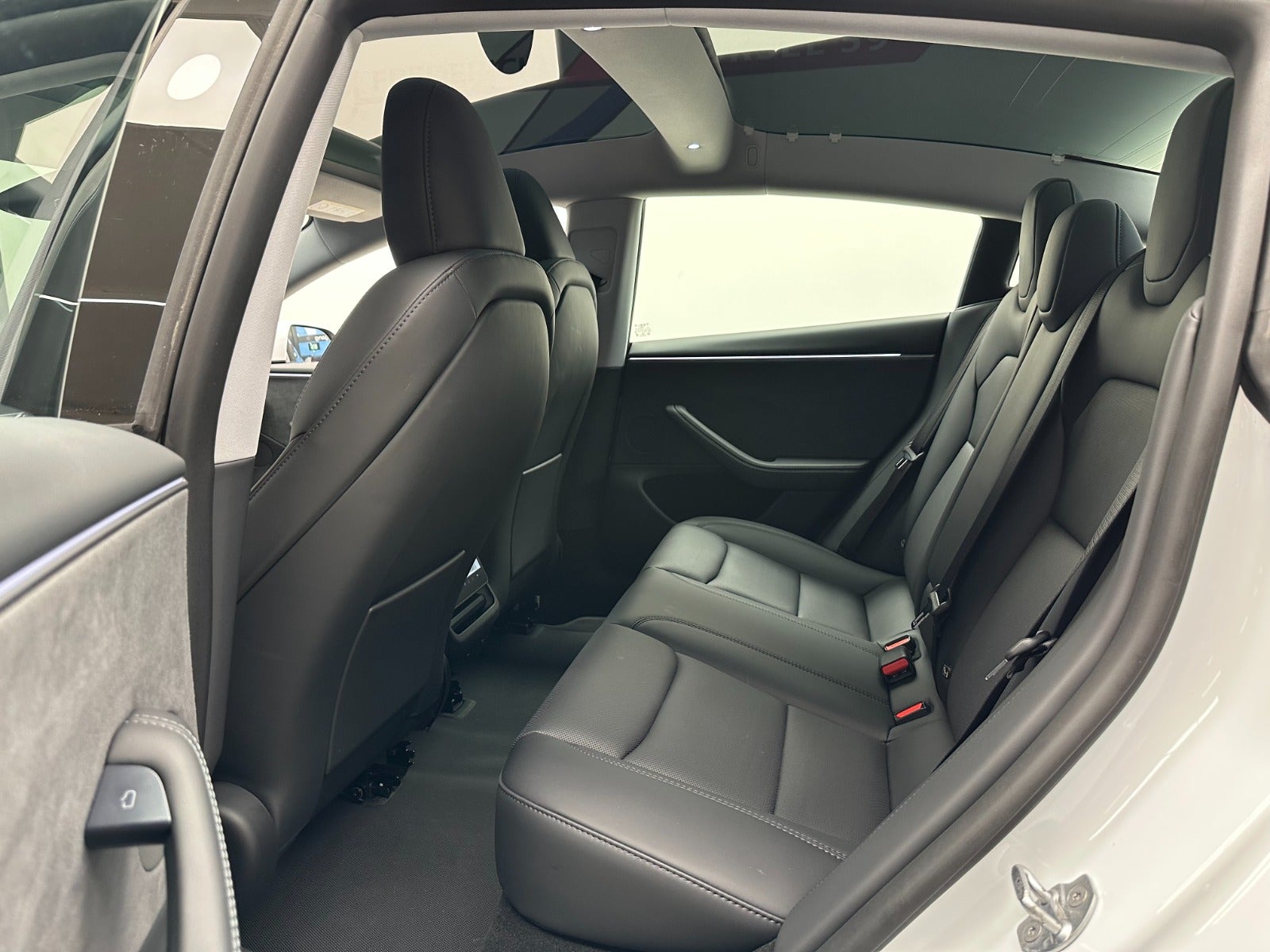 Billede af Tesla Model 3  Long Range AWD