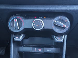 Kia Picanto MPi Advance