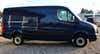 VW Crafter TDi 163 Kassevogn 3665 thumbnail