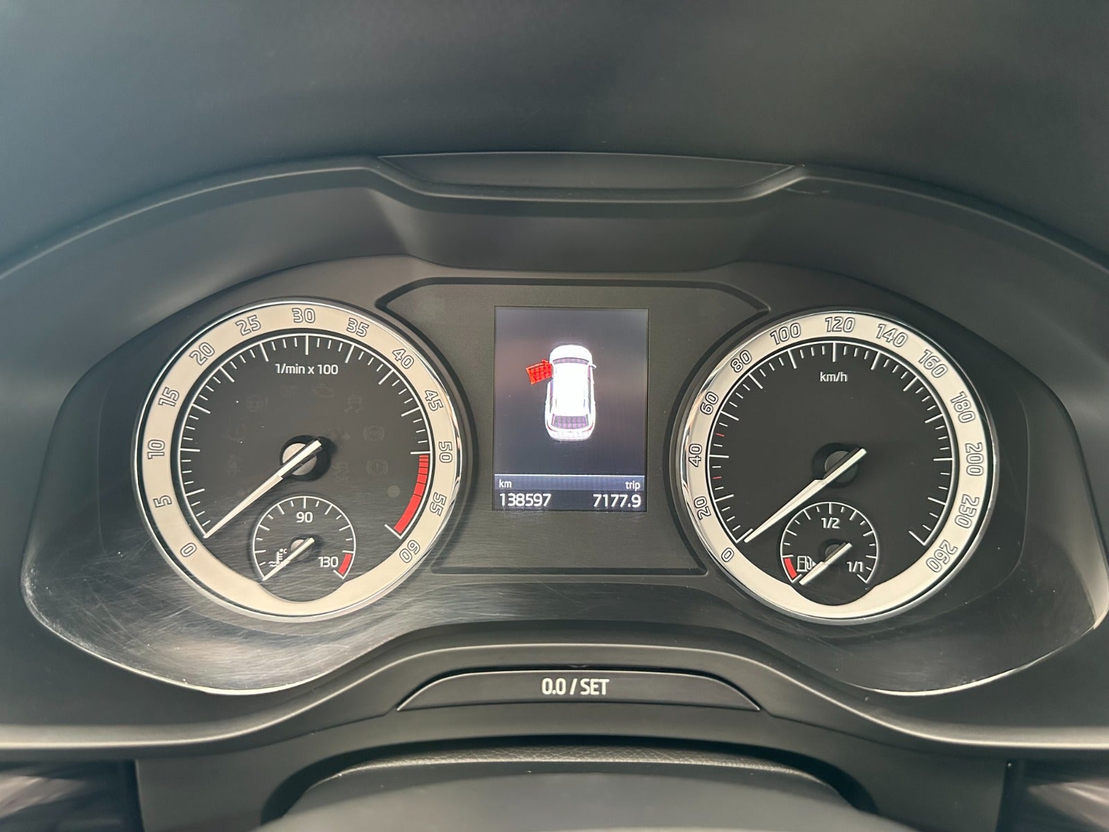 Billede af Skoda Kodiaq 2,0 TDi 190 Style DSG 4x4 7prs