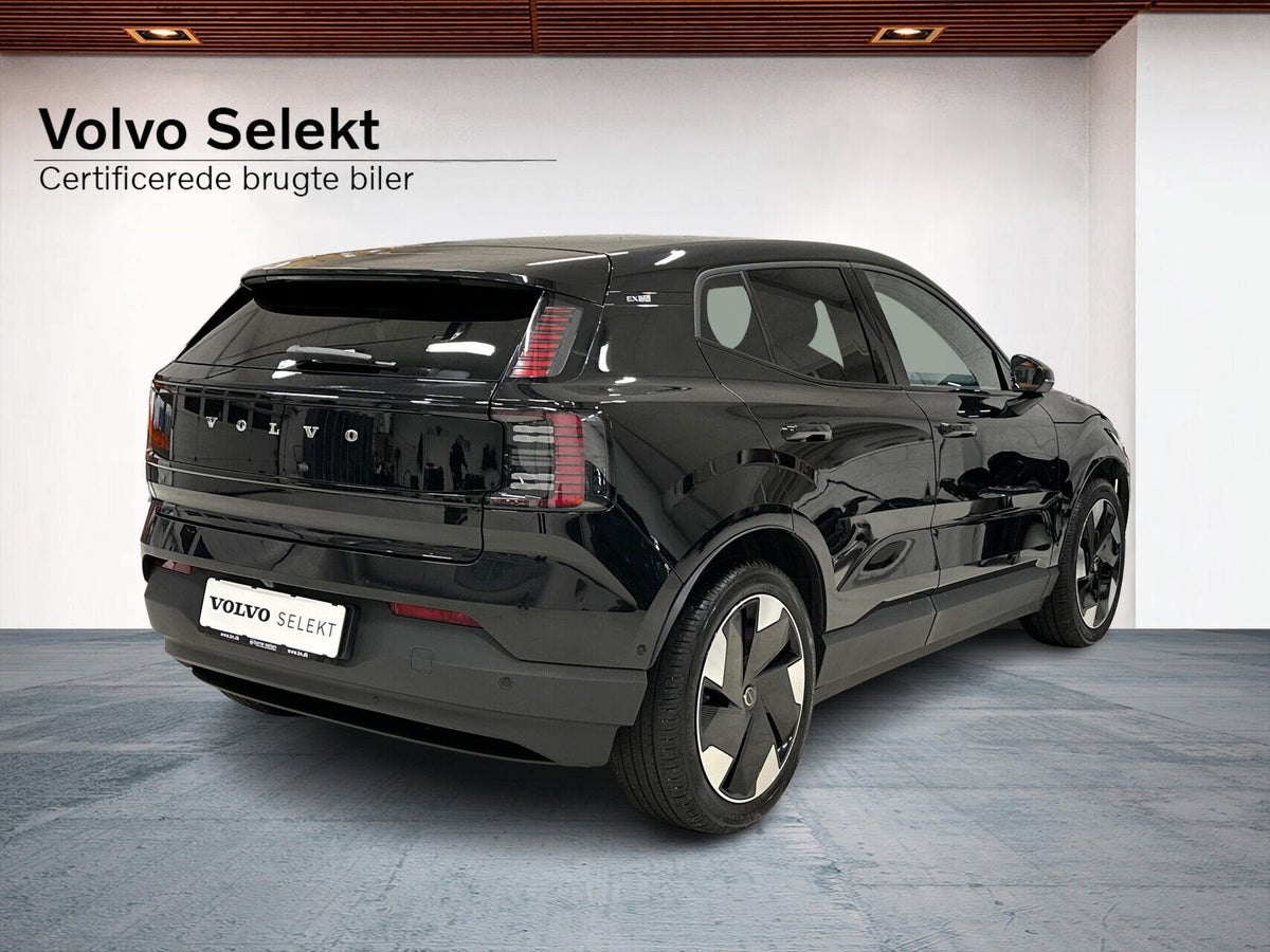 Volvo EX30 Extended Range Ultra billede 2