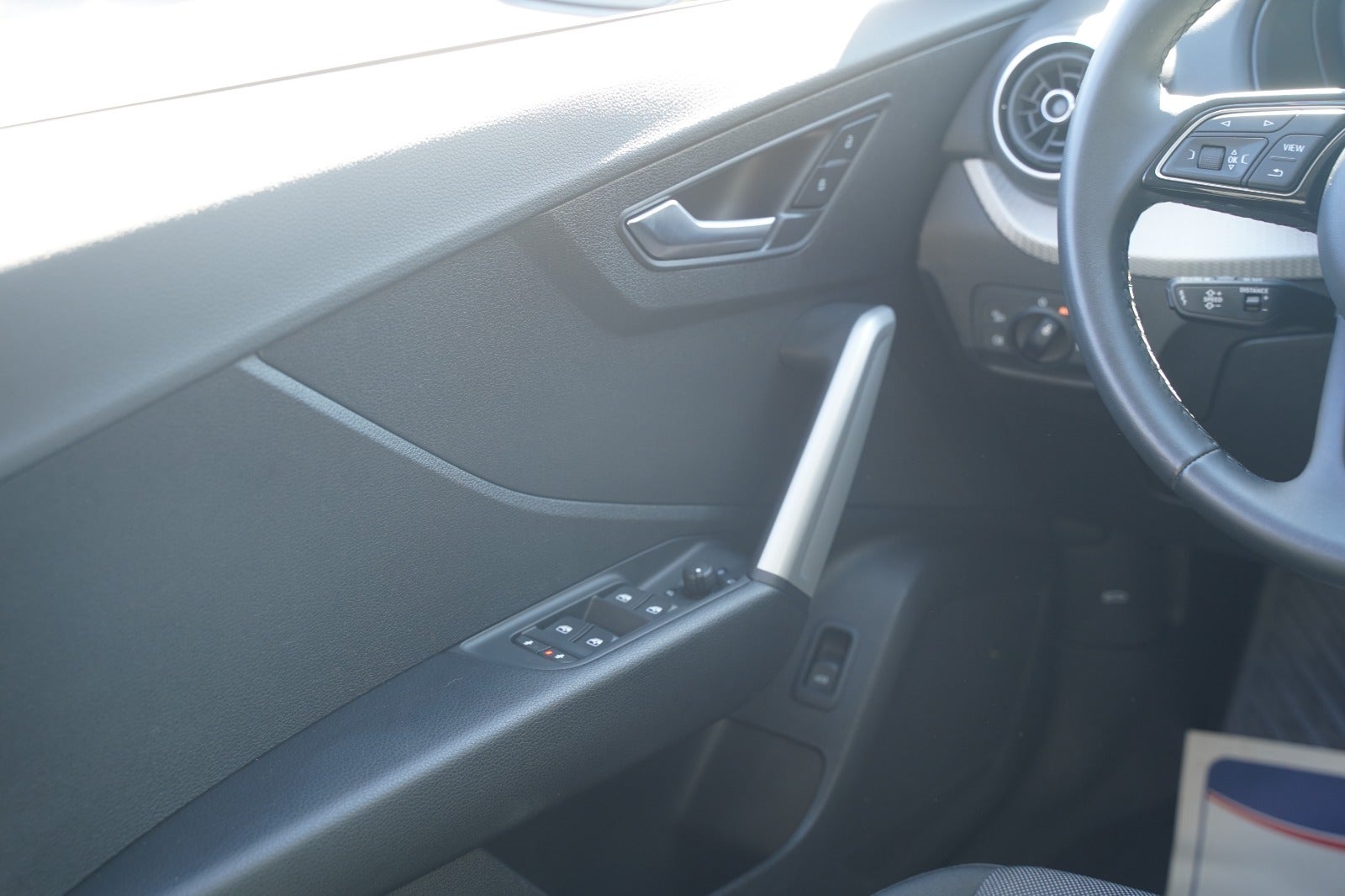 Billede af Audi Q2 35 TFSi Prestige S-tr.