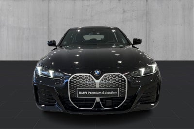 BMW i4 eDrive35 M-Sport