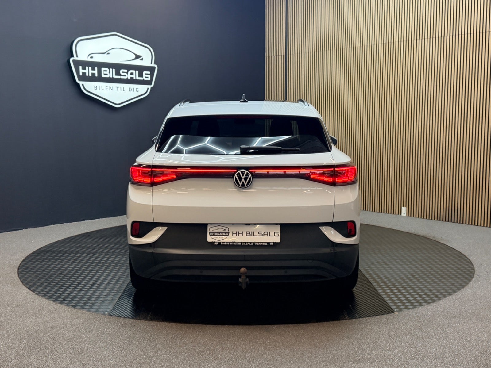 VW ID.4 - Billede 6