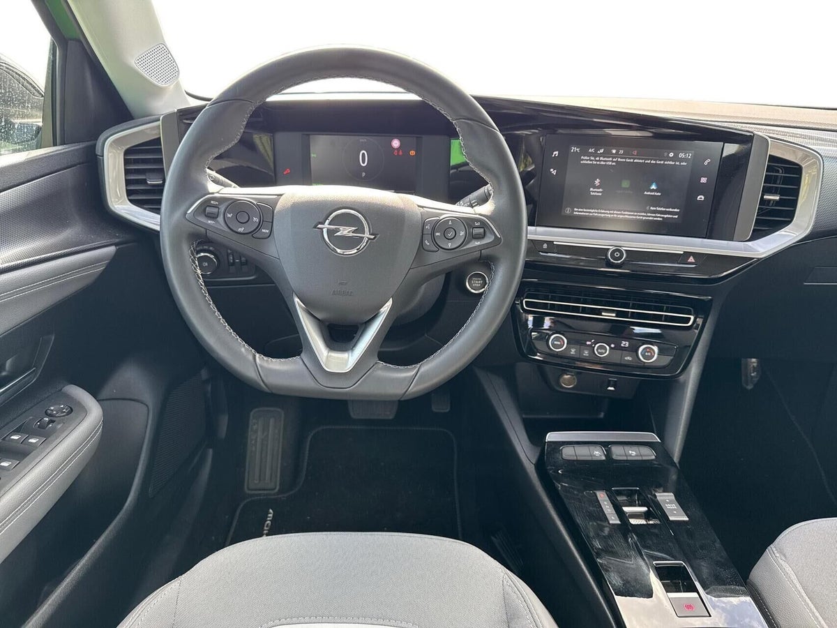 Opel Mokka-e Elegance billede 9