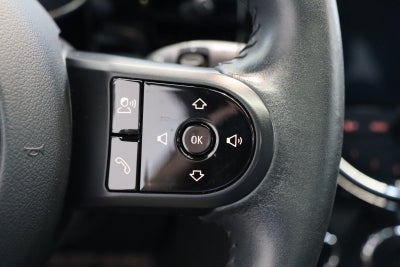 MINI Cooper SE Camden Edition